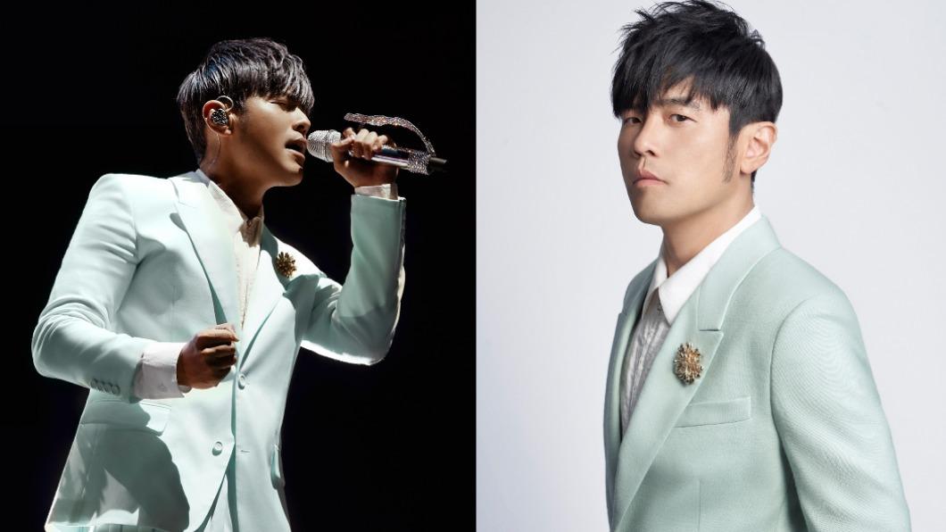 Jay Chou named global brand ambassador for Dior (Courtesy of Dior)