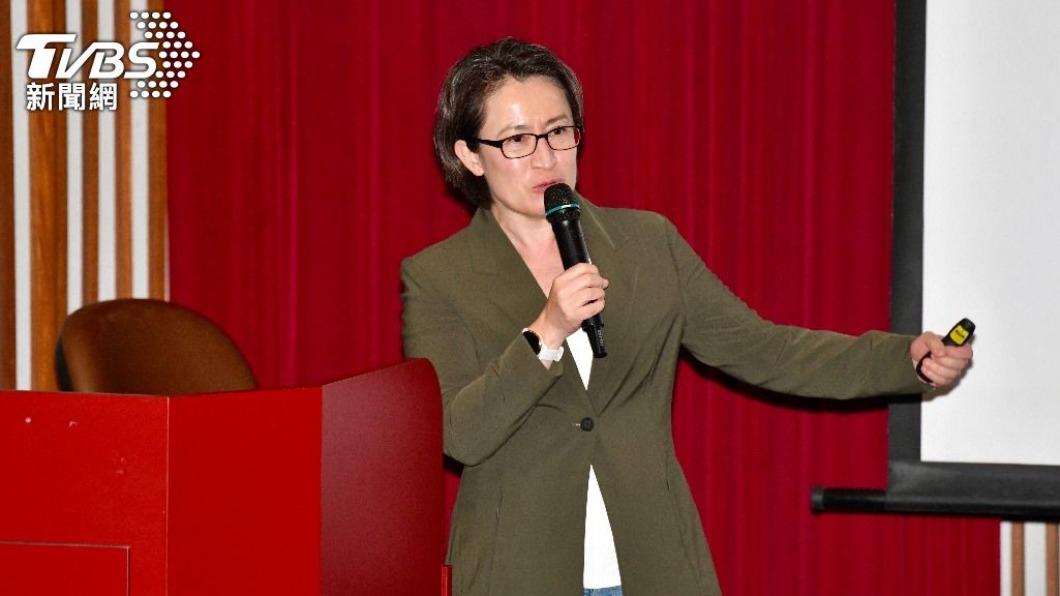 Hsiao Bi-khim vows to uphold ROC in upcoming Taiwan election (TVBS News)
