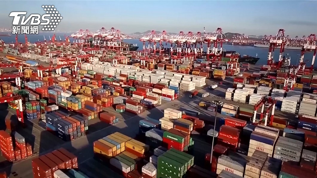 Premier Chen urges WTO resolution for China trade spat