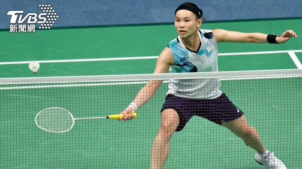 Tai Tzu-ying clinches 4th BWF title, defeats Carolina Marin (TVBS News)