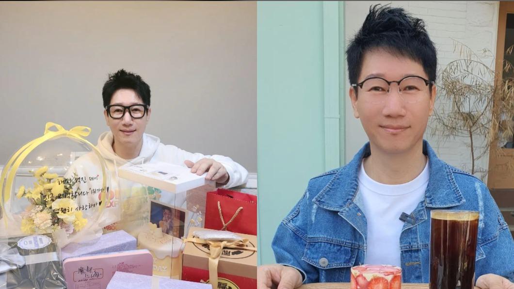 Jee Seok-jin takes health hiatus, exits ’Running Man’ (Courtesy of Instagram)