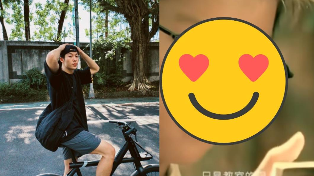 Actor Greg Hsu’s cameo in Jay Chou MV wows fans (Courtesy of Hsu’s Instagram and YouTube)