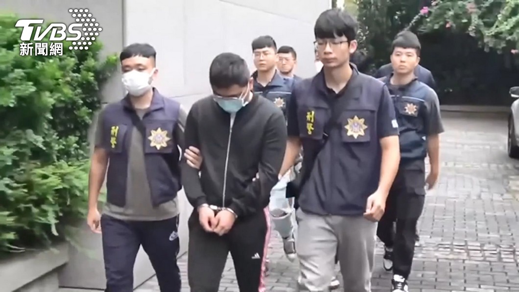 Military Police process 415 drug cases, arrest 27 in 2023 (TVBS News)