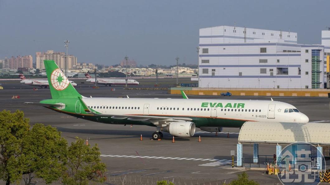EVA Air rebuts union’s claims, stresses rigorous selection (TVBS News)