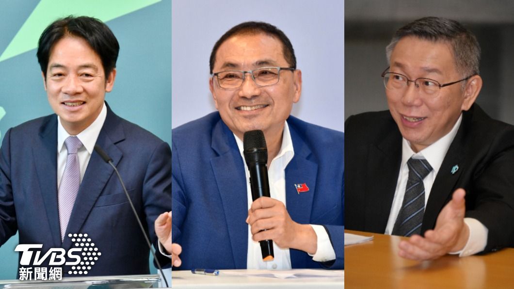CEC confirms uninterrupted presidential debate broadcast (TVBS News)