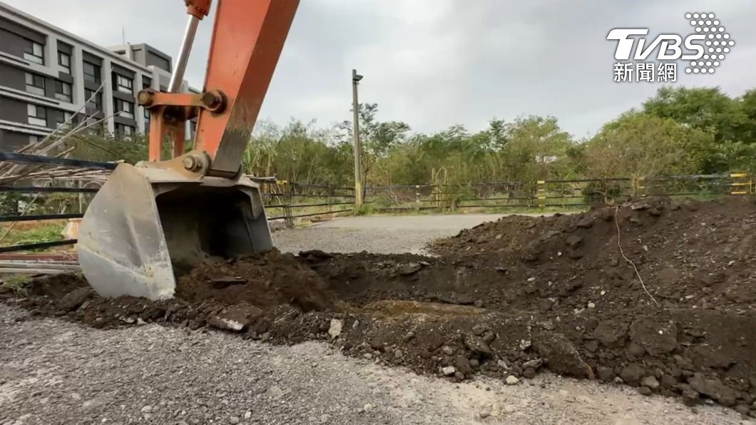 DPP calls for investigation into Ko’s alleged land misuse (TVBS News)