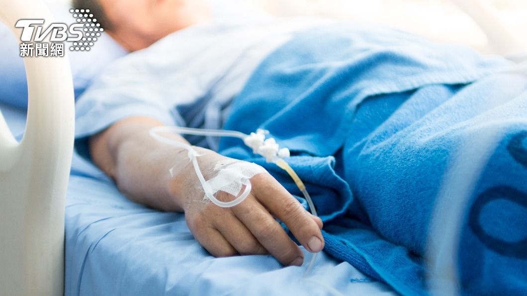 Taiwan’s temp drop results in multiple cardiac arrests (TVBS News)