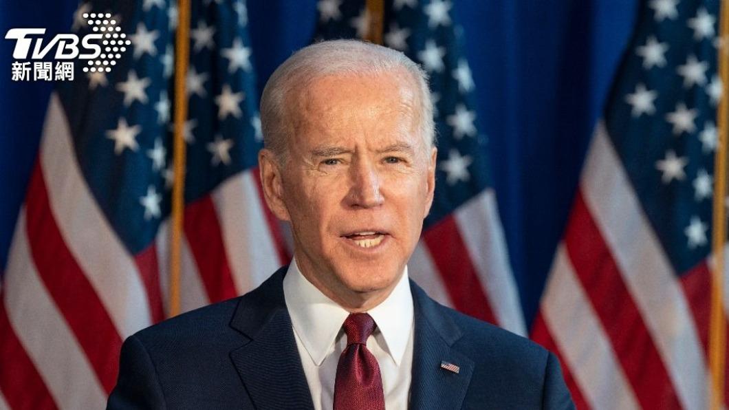 Biden signs defense act to boost Taiwan’s self-defense (AP)