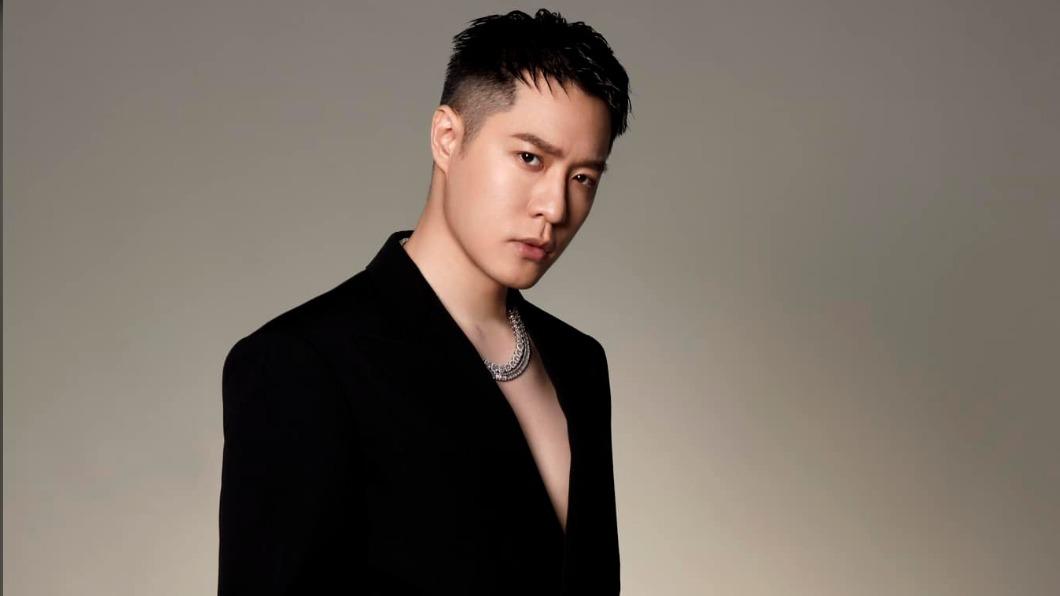 Pop star Nick Chou hospitalized for cold ahead of NYE show (Courtesy of Nick Chou’s Facebook)