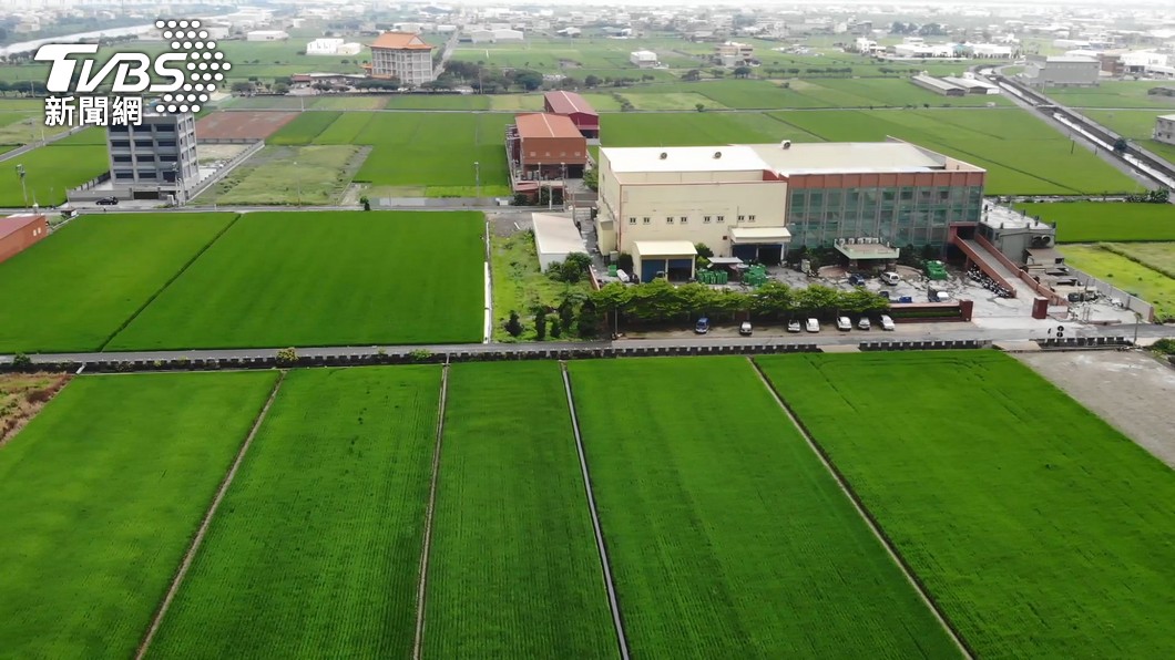 Late April showers cause over NT$11M in agricultural losses (TVBS News)