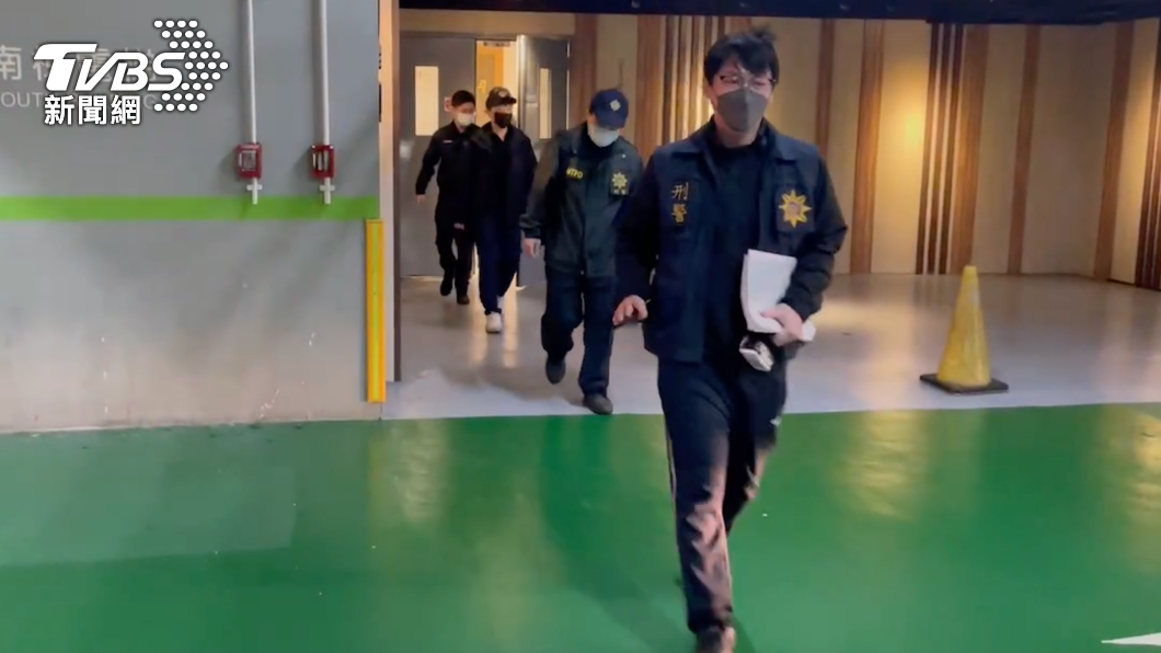 Autopsy reveals 10 potentially lethal wounds on student (TVBS News)