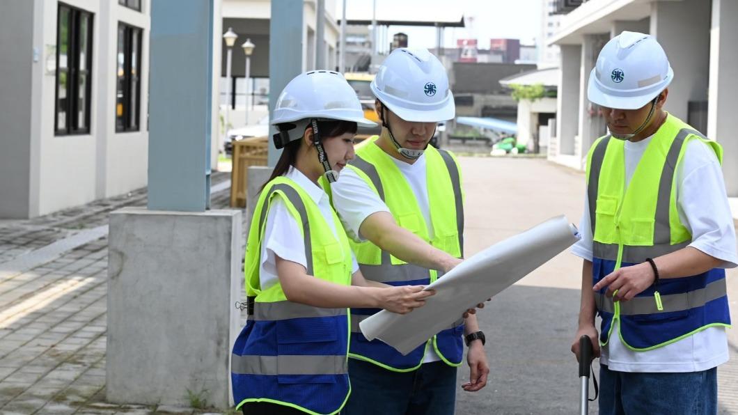 Taiwan Water Corporation seeks 221 new hires (Courtesy of TWC’s website)