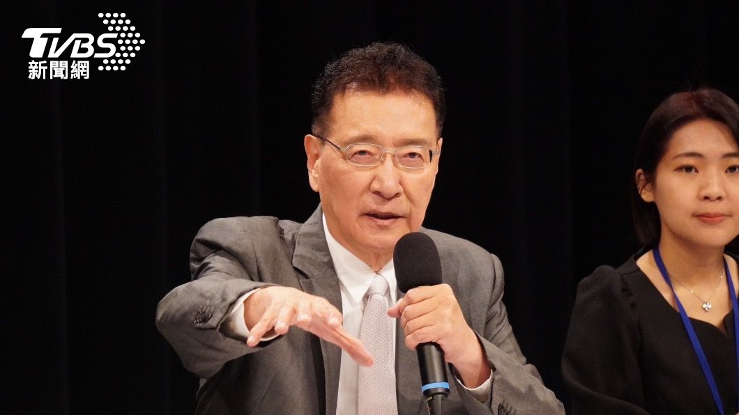 MOEA counters Jaw’s remarks amidst Taiwan’s investment surge (TVBS News)