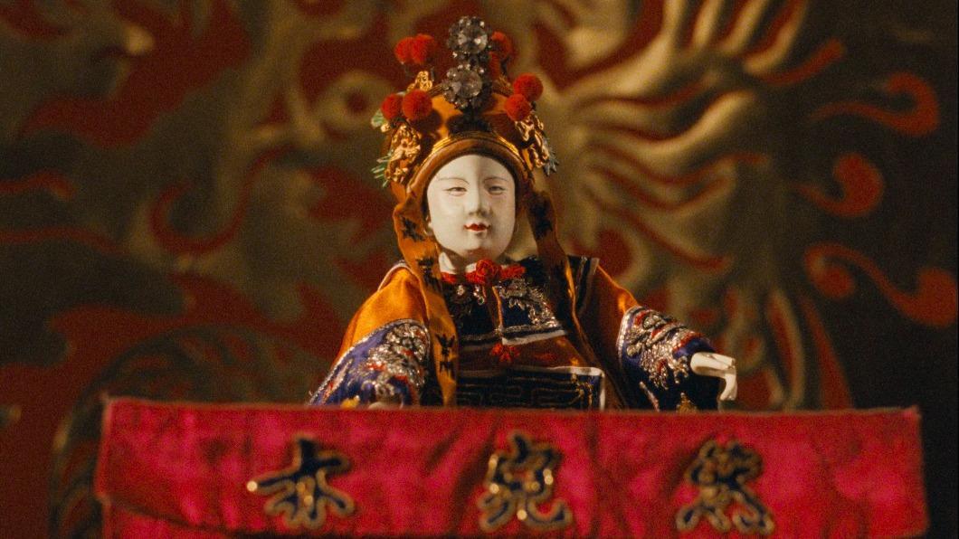 Taiwan’s puppetry shines at IFFR (Courtesy of Taiwan Film and Audiovisual Institute)