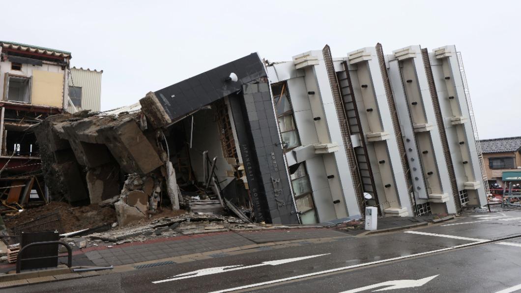 Japanese netizens thank Taiwan for generous earthquake aid (AP)