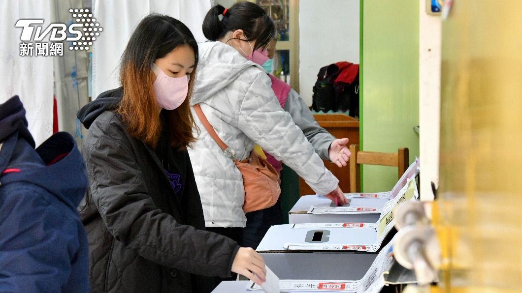 Taiwan prepares for major recall election targeting opposition (TVBS News)