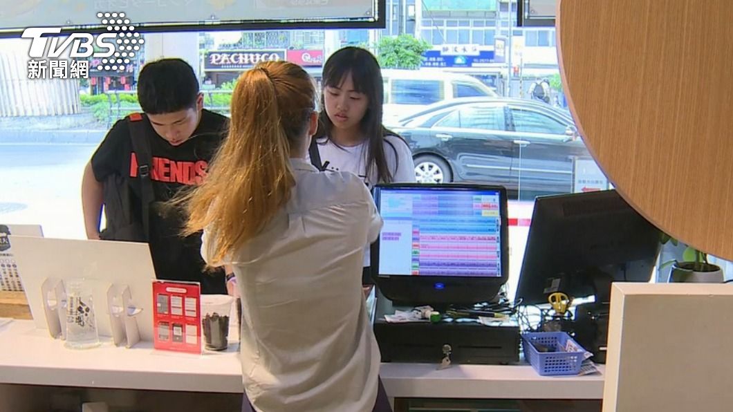 Survey reveals 58% of part-timers face wage issues (TVBS News)