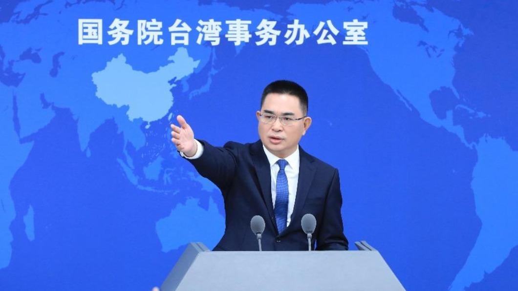 China warns Taiwan against independence (Courtesy of TAO’s Weibo)
