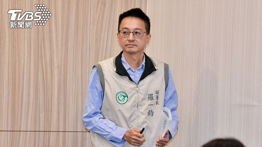 Taiwan sees 20% drop in flu, diarrhea clinic visits (TVBS News)
