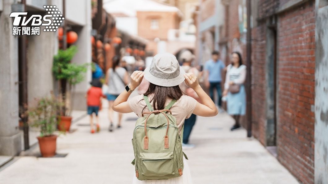 Taiwan extends travel subsidies to boost Hualien tourism (Shutterstock)