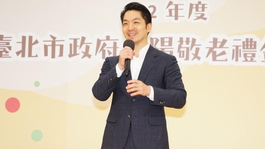 Chiang Wan-an calls for action to regain trust in KMT (TVBS News)