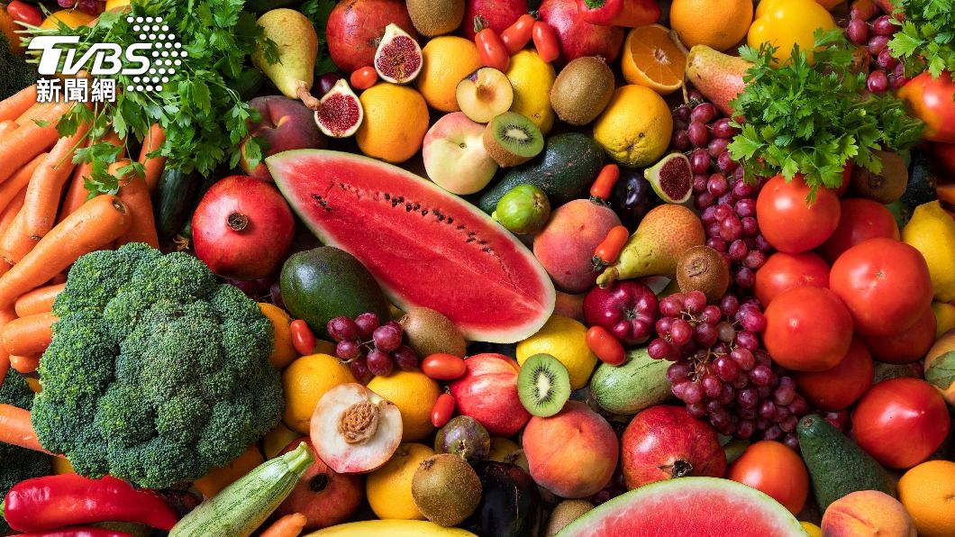 Kaohsiung leads Taiwan in guava market share (Shutterstock)