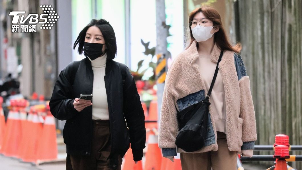 Taiwan forecasts sunny start to Tomb Sweeping holiday (TVBS News)