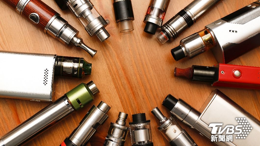 Taiwan clarifies stance on heated tobacco product reviews (Shutterstock)