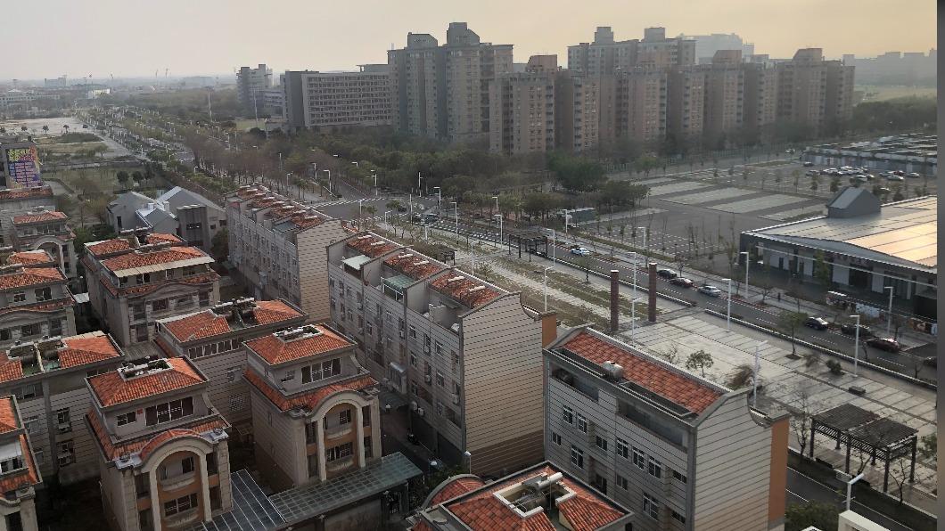 TSMC’s potential 1nm factory fuels Chiayi housing boom (Courtesy of Taiwan Housing Group)
