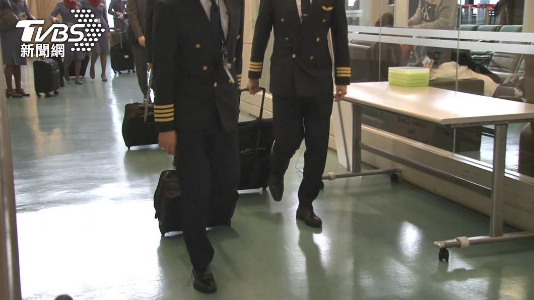 Taiwan travel agents urge for earlier pre-strike notices (TVBS News)