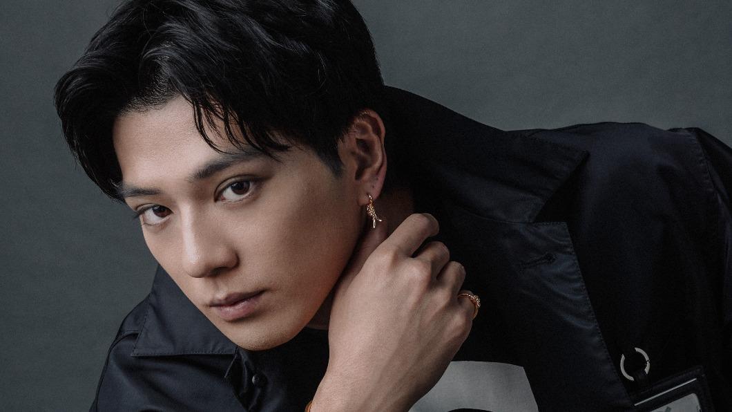 Mackenyu Arata announces first overseas fan meet in Taipei (Courtesy of Uforce Entertainment)