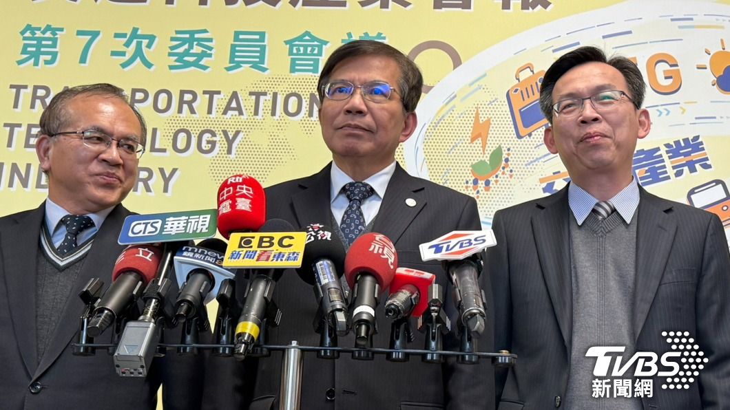 EVA Air pilot strike could affect 105K passengers (TVBS News)