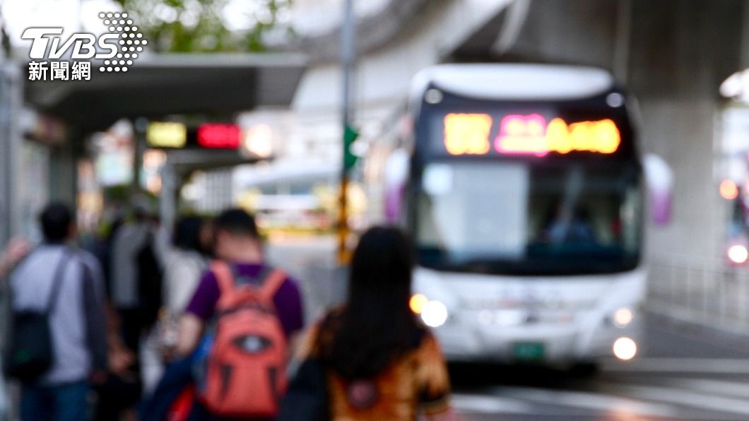 Hsinchu boosts bus drivers’ pay amid workforce shortage (Shutterstock)