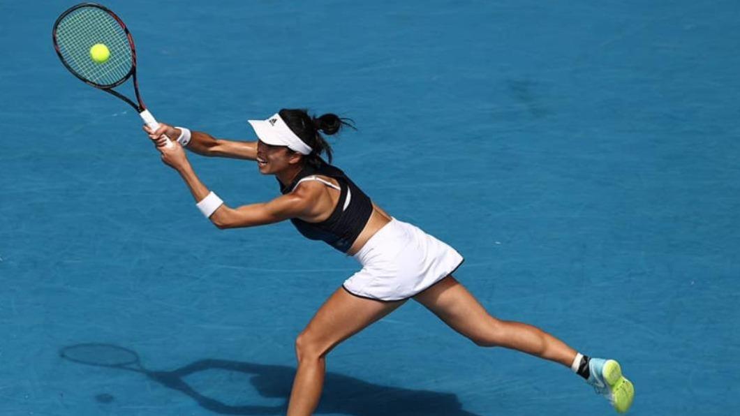 Hsieh Su-wei, Zielinski advance to US Open round of 16 (Courtesy of Hsieh Su-wei’s Facebook)