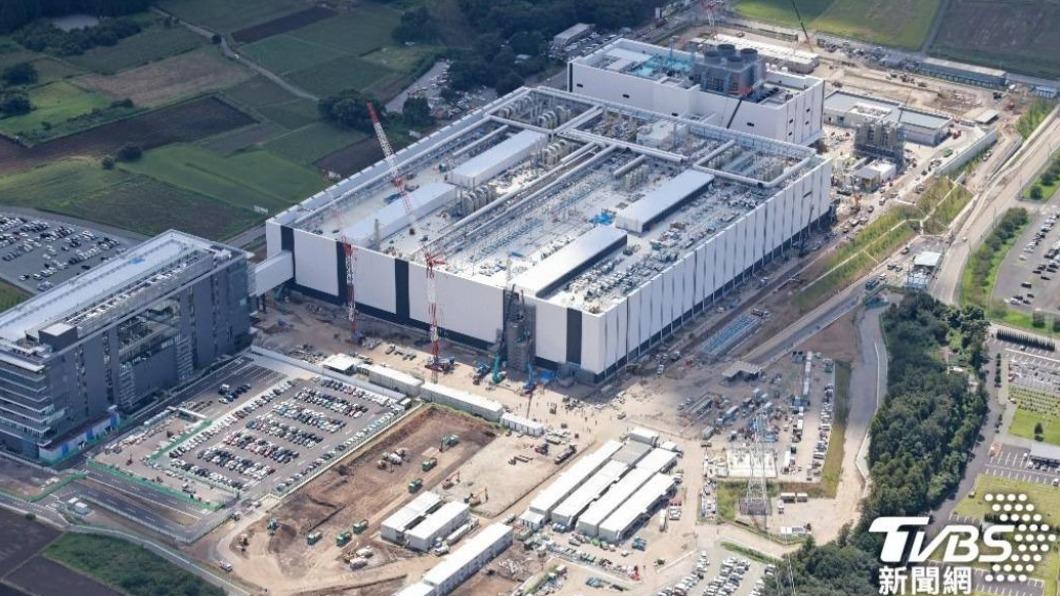 TSMC plans second Japan plant: A tech giant’s expansion (AP)