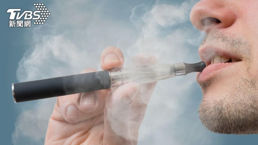 E-cigarette use among Taiwan’s youth doubles, survey finds (Shutterstock)