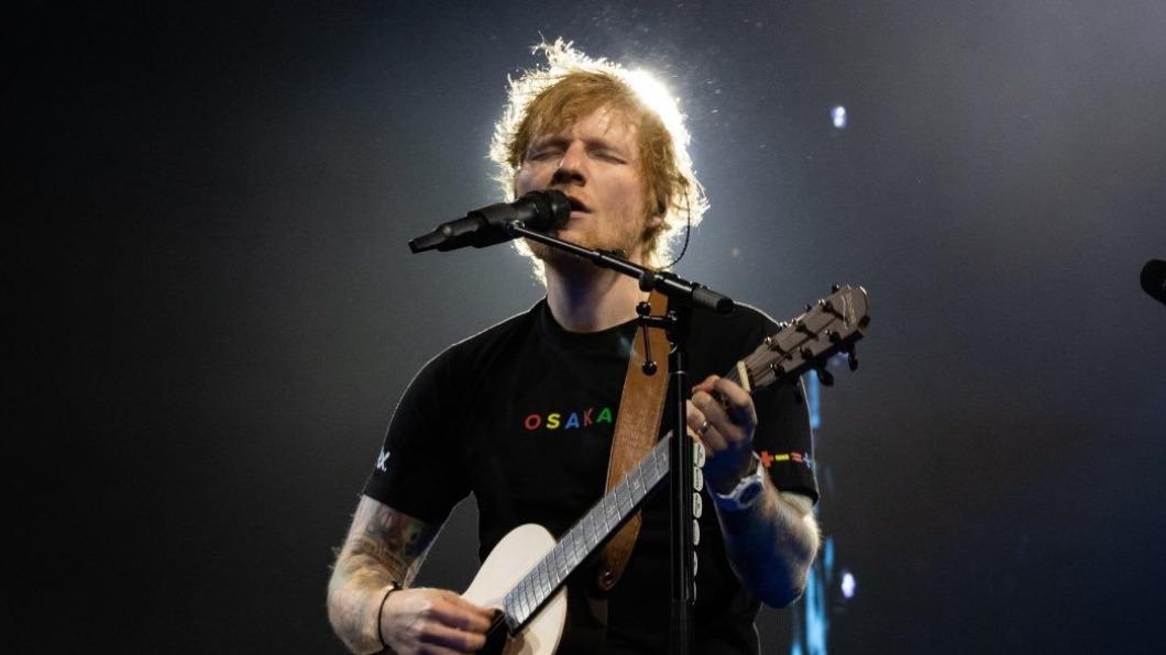 Ed Sheeran set to rock Kaohsiung with historic concert (X/Ed Sheeran)