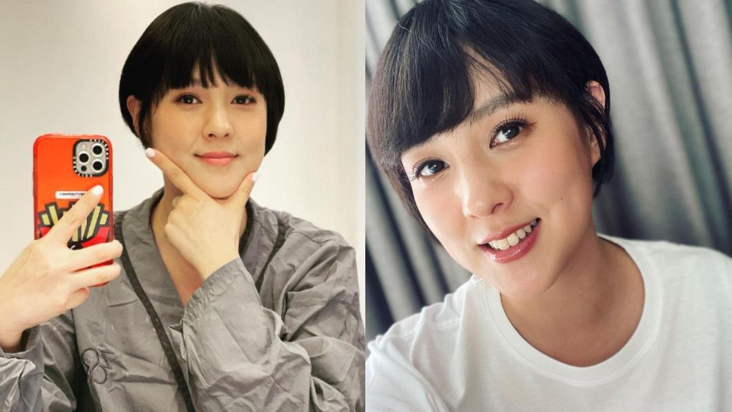 Amanda Chu triumphs over stage 3 breast cancer (Courtesy of Instagram@amandachu0308)