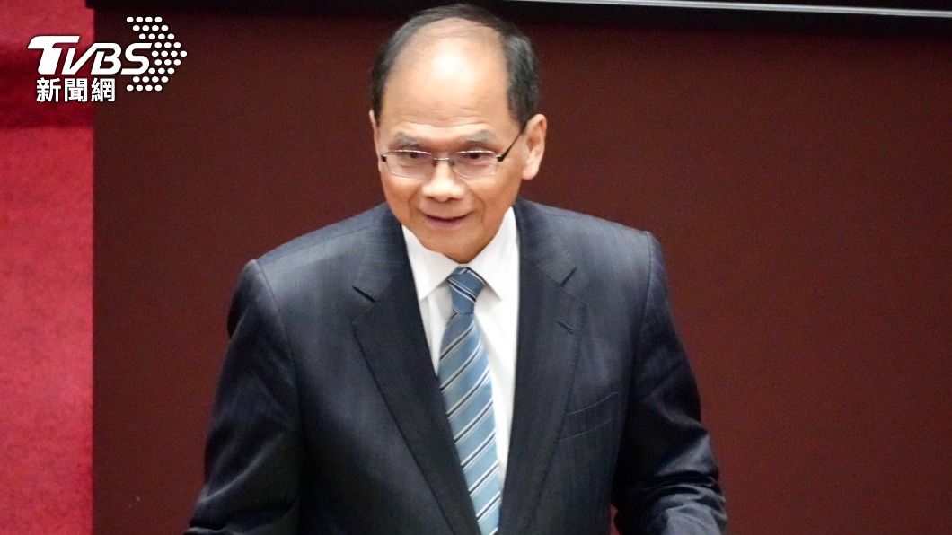 Espionage case stirs political tension (TVBS News)
