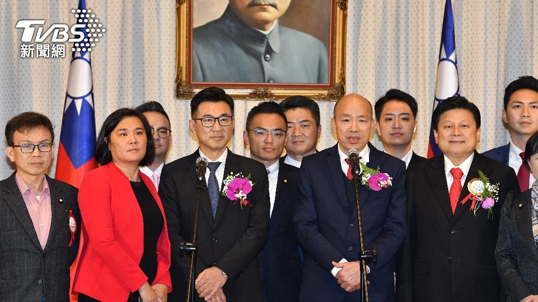 Taiwan’s legislature to discuss Premier’s food safety report (TVBS News)