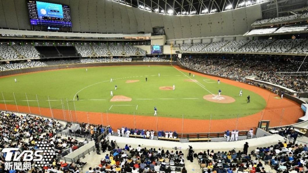 City gov’t finalizes rental fees for Taipei Dome (TVBS News)