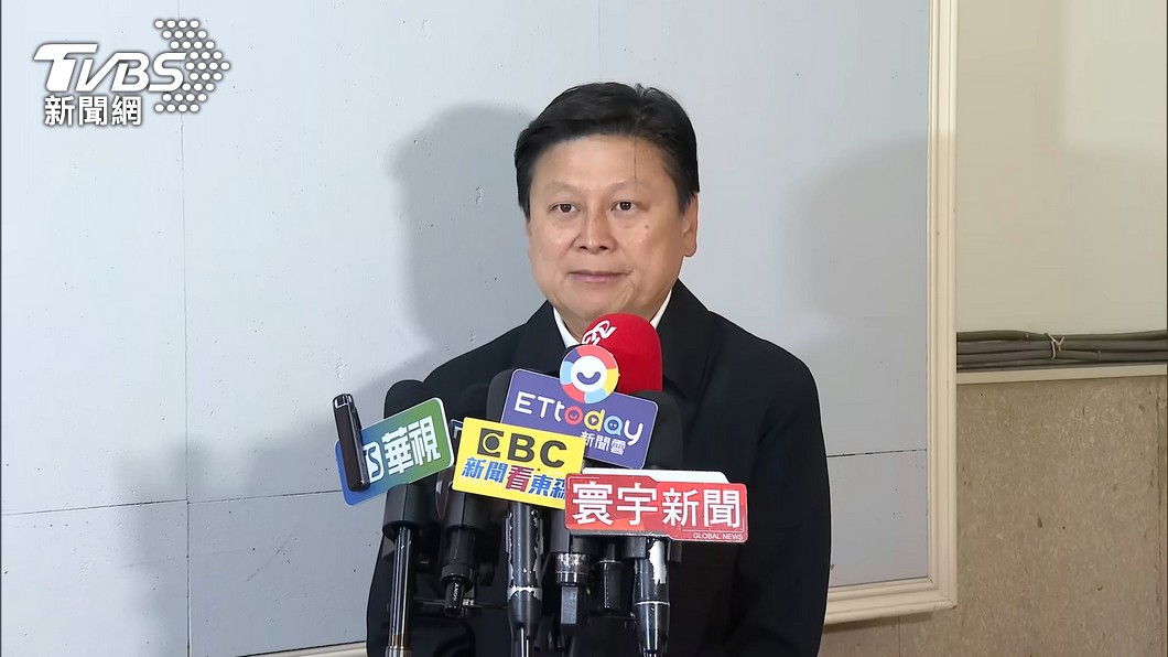 Taiwan opposition proposes special corruption probe unit (TVBS News)