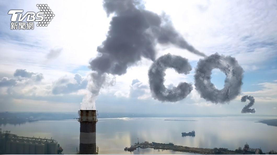 Taiwan’s environment minister highlights net-zero challenges (Shutterstock)