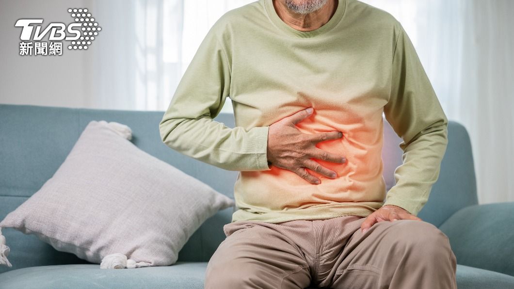 Taiwan to add stomach cancer screenings (Shutterstock)