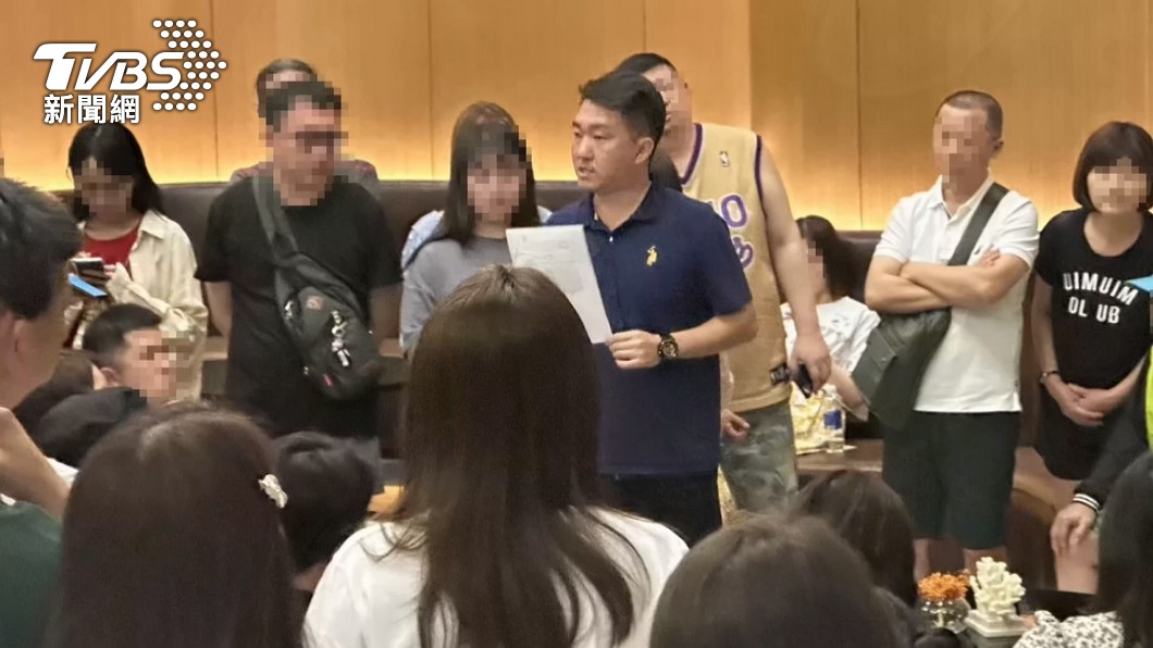 Vietnamese agency faces fine amid travel payment dispute (TVBS News)