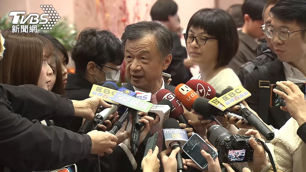 Taiwan vows swift probe in Chinese fishing boat incident (TVBS News)