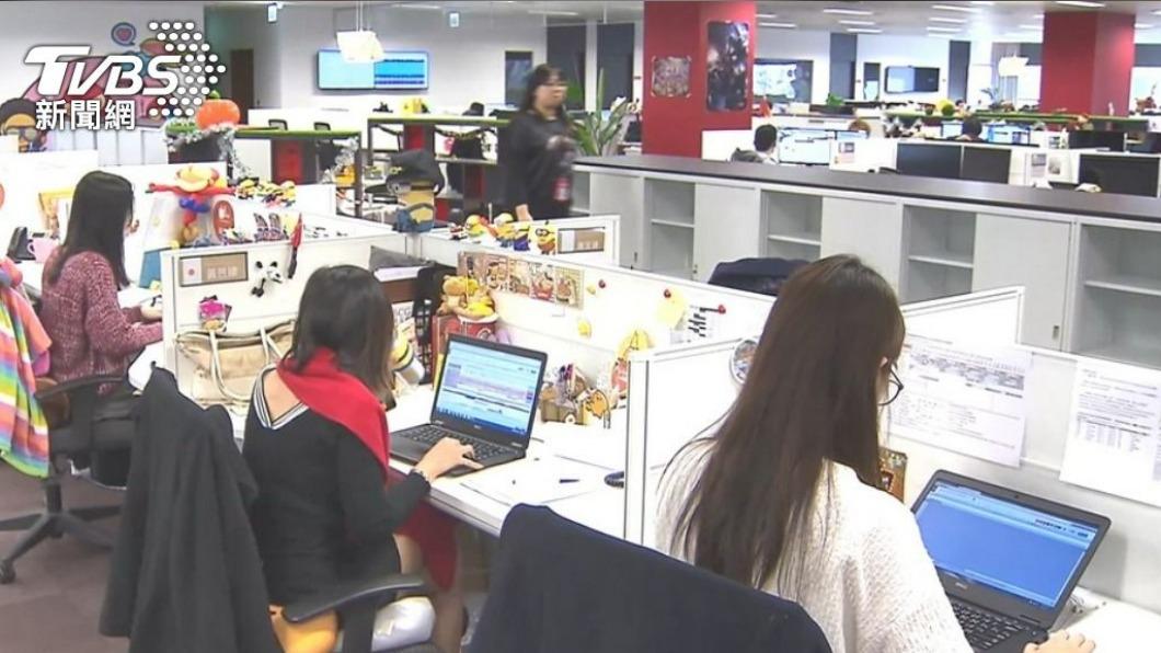 Taiwan’s mega job fairs offer 6,000 vacancies in February (TVBS News)