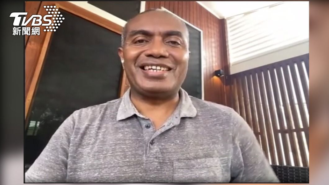 Solomon Islands opposition head proposes ‘dual recognition’ (TVBS News)