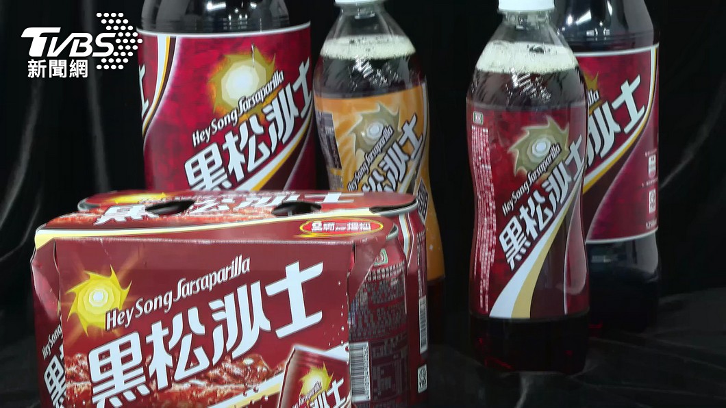 HeySong Sarsaparilla price hike: First in over a decade (TVBS News)