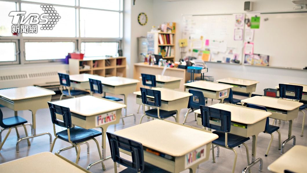 Taiwan begins mental health days for high school students (Shutterstock)